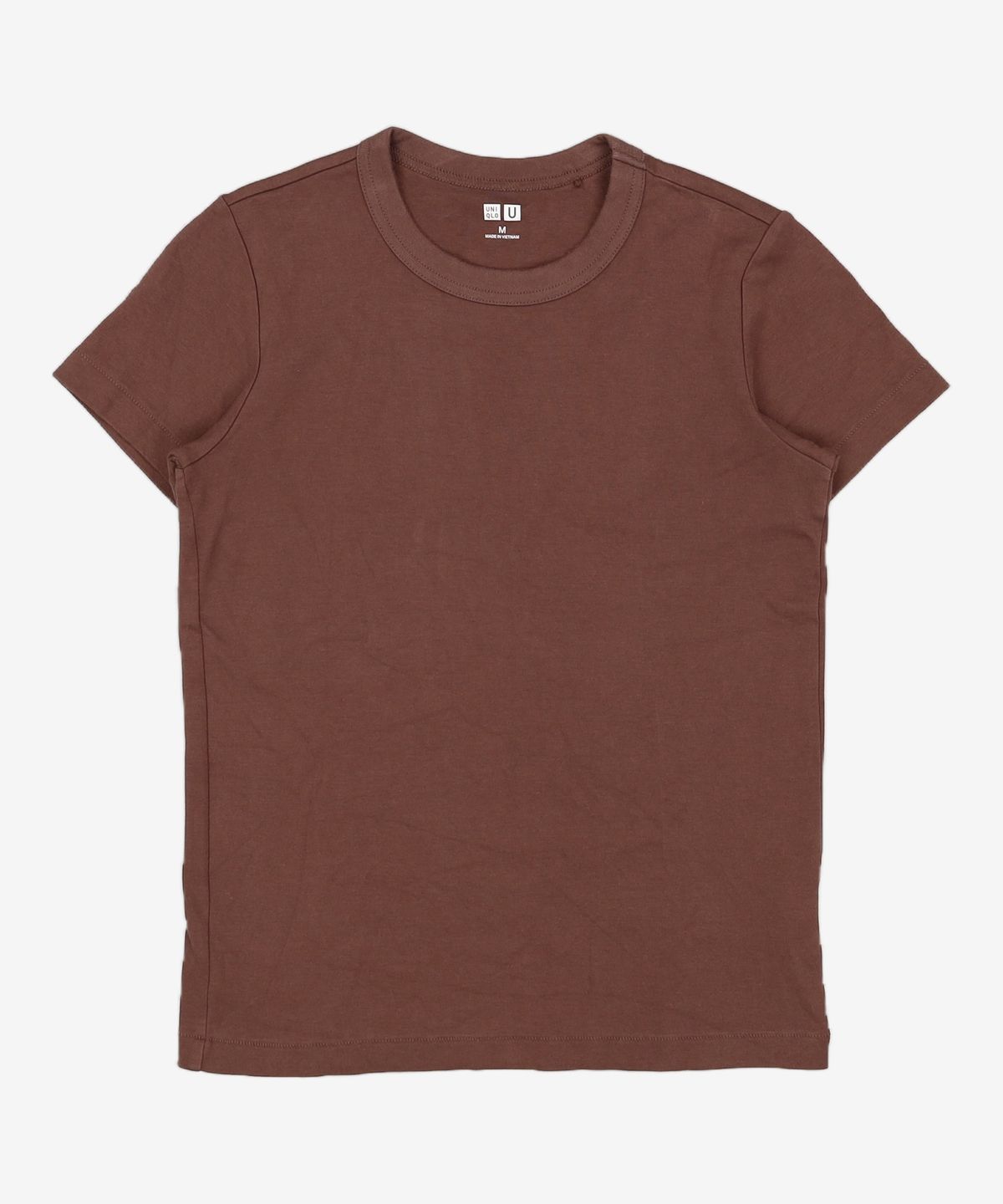 유니클로(UNIQLO) 반소매 티셔츠 M