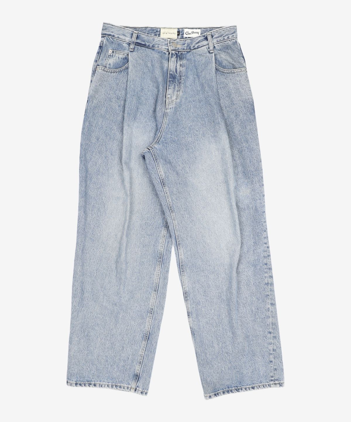 콘데님(Cone Denim) 청/데님 팬츠 3