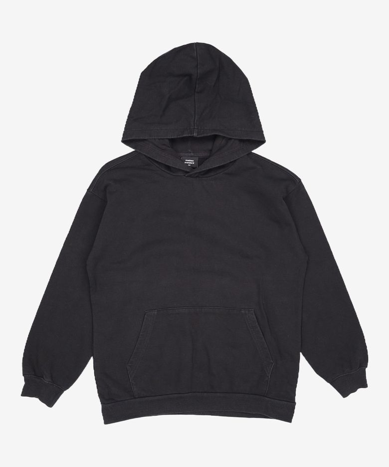 후드 티셔츠 150