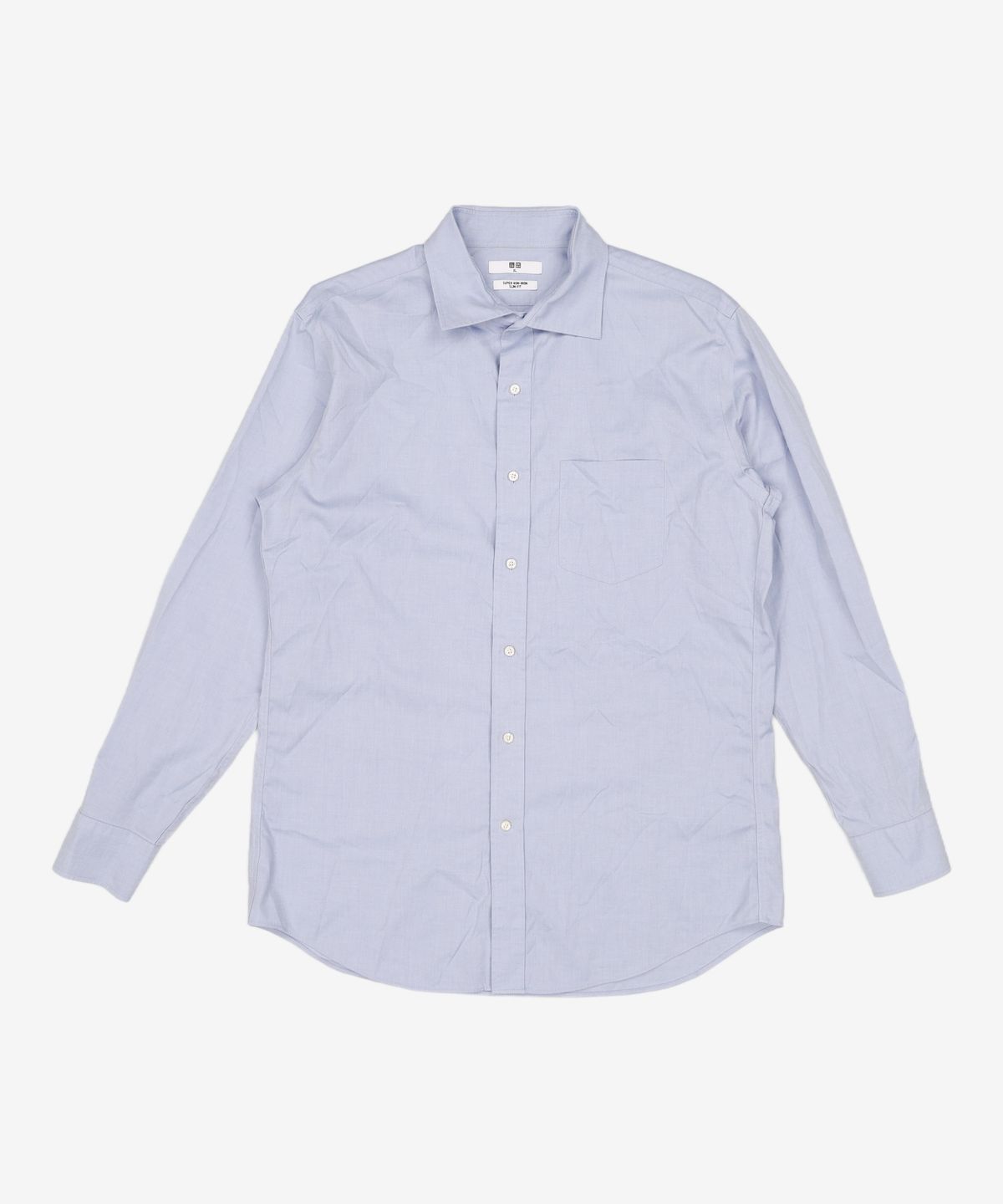유니클로(UNIQLO) 캐주얼 셔츠 XL