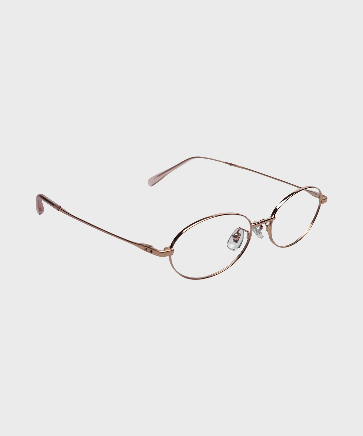 비브이에이치(BVH EYEWEAR) HANS C1 ROSE GOLD