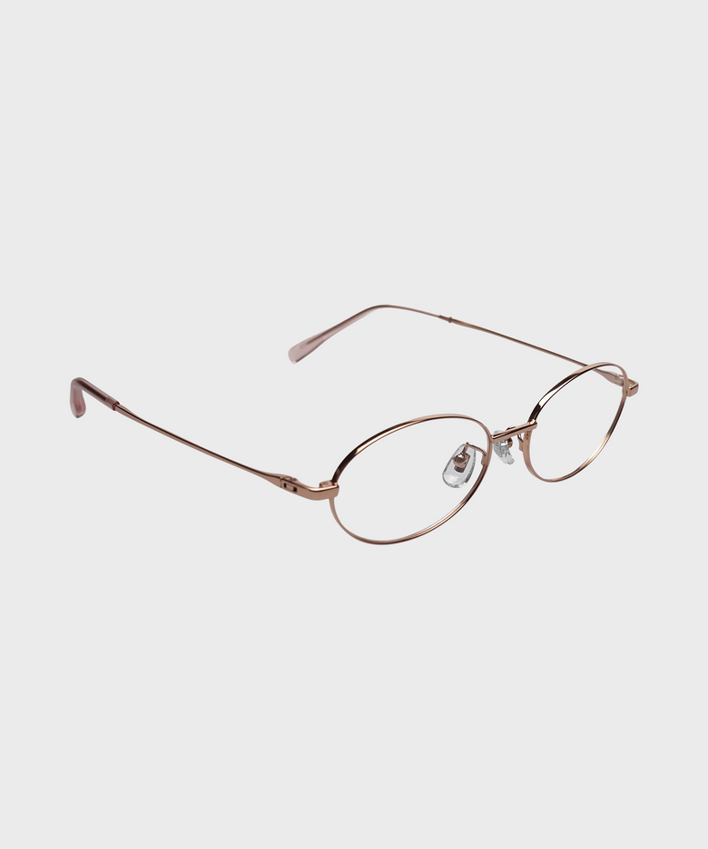HANS C1 ROSE GOLD