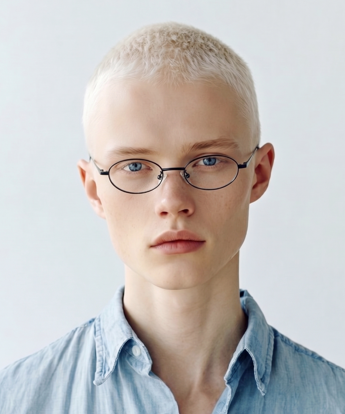 비브이에이치(BVH EYEWEAR) HANS C4 BLACK