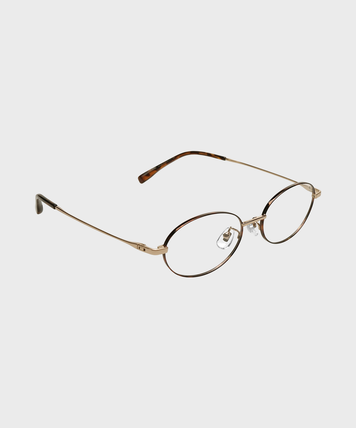 비브이에이치(BVH EYEWEAR) HANS C5 TORTOISE