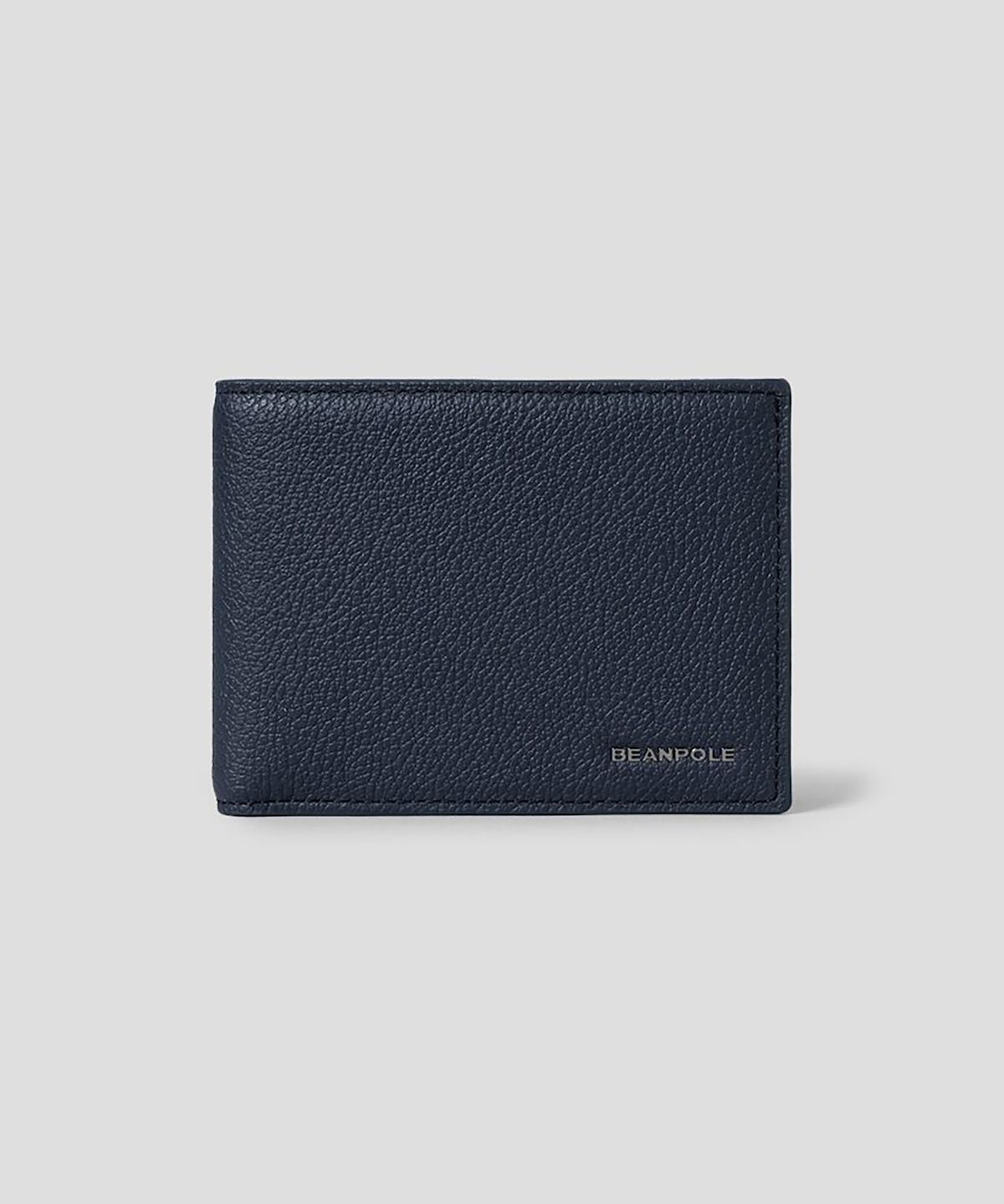 빈폴 액세서리(BEANPOLE ACCESSORY) 로열 미니지갑  네이비