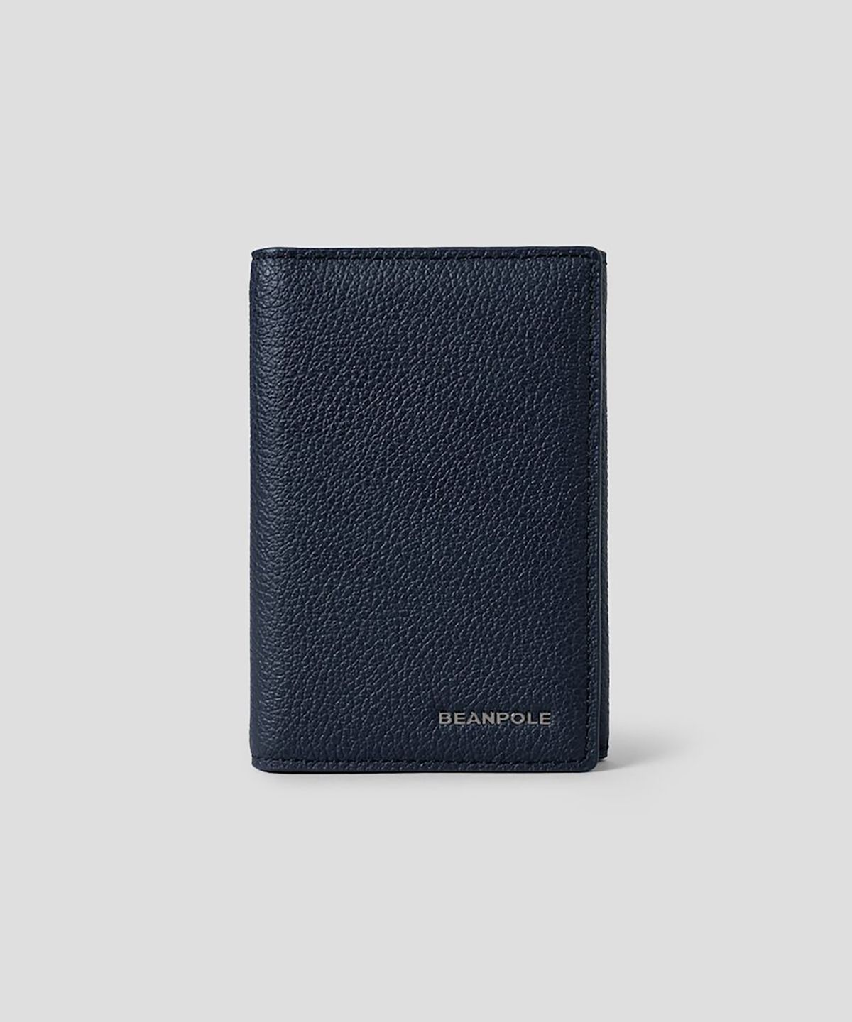빈폴 액세서리(BEANPOLE ACCESSORY) 로열 명함지갑  네이비