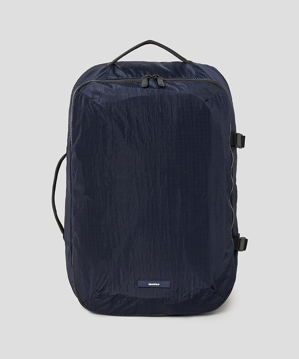 빈폴 액세서리(BEANPOLE ACCESSORY) 어웨이 라지 백팩  네이비