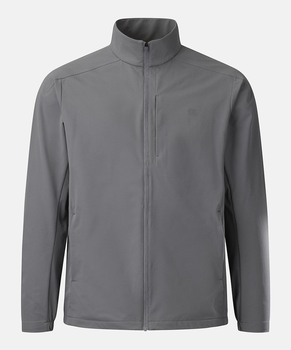 코오롱스포츠(KOLON SPORT) 남성 트레이닝 재킷 (SET-UP) JWJJA26131GRY