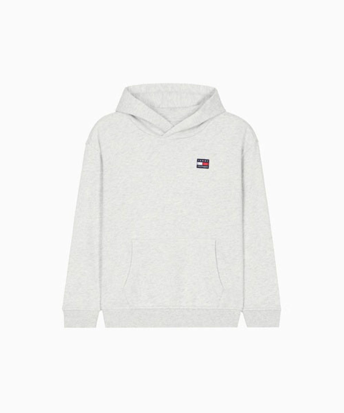타미힐피거 키즈(TOMMY HILFIGER KIDS) 플래그 헤리티지 후디