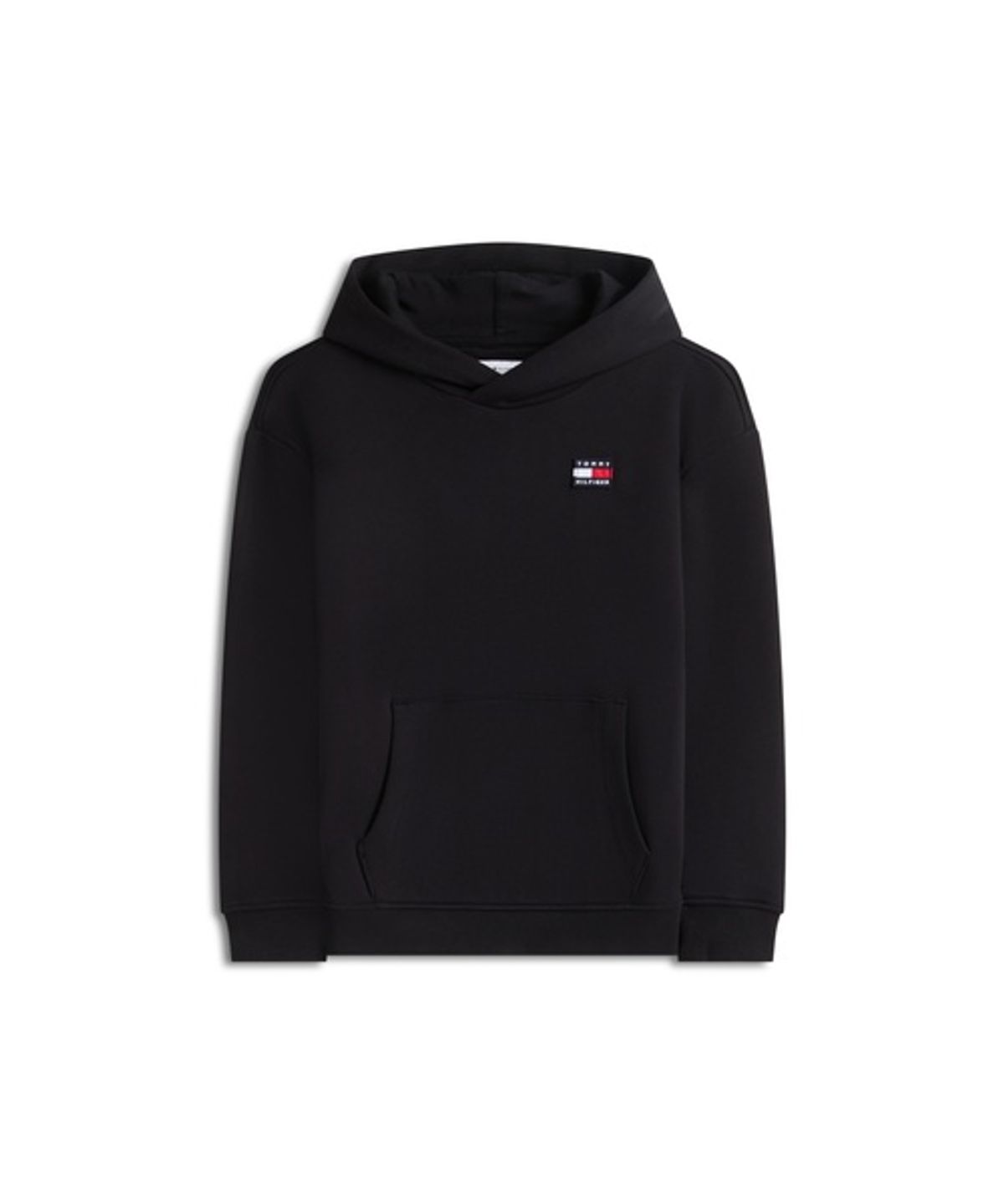 타미힐피거 키즈(TOMMY HILFIGER KIDS) 플래그 헤리티지 후디