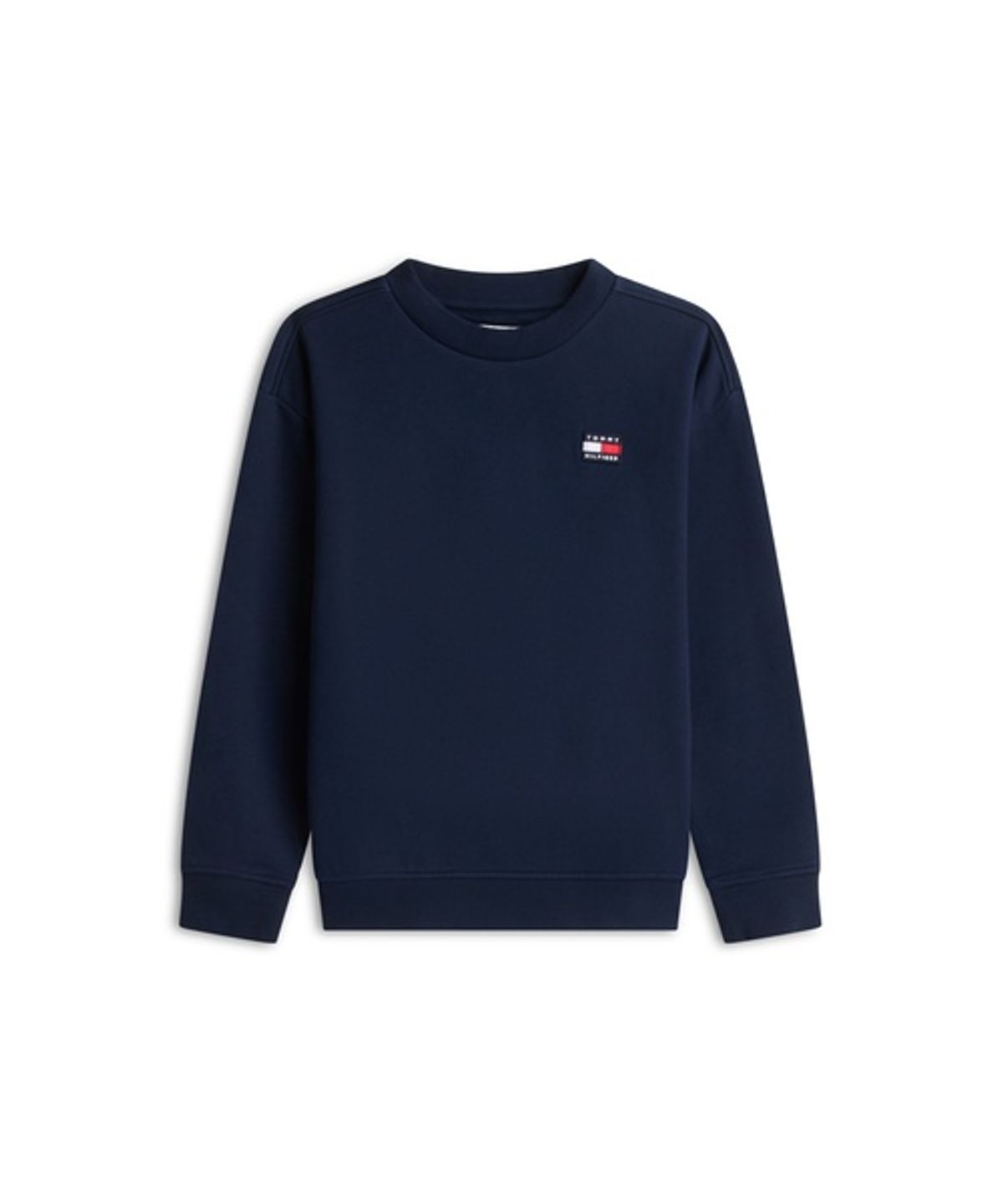 타미힐피거 키즈(TOMMY HILFIGER KIDS) 헤리티지 플래그 스웨트셔츠