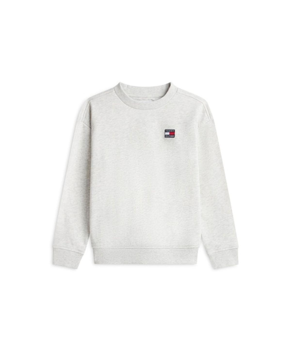 타미힐피거 키즈(TOMMY HILFIGER KIDS) 헤리티지 플래그 스웨트셔츠
