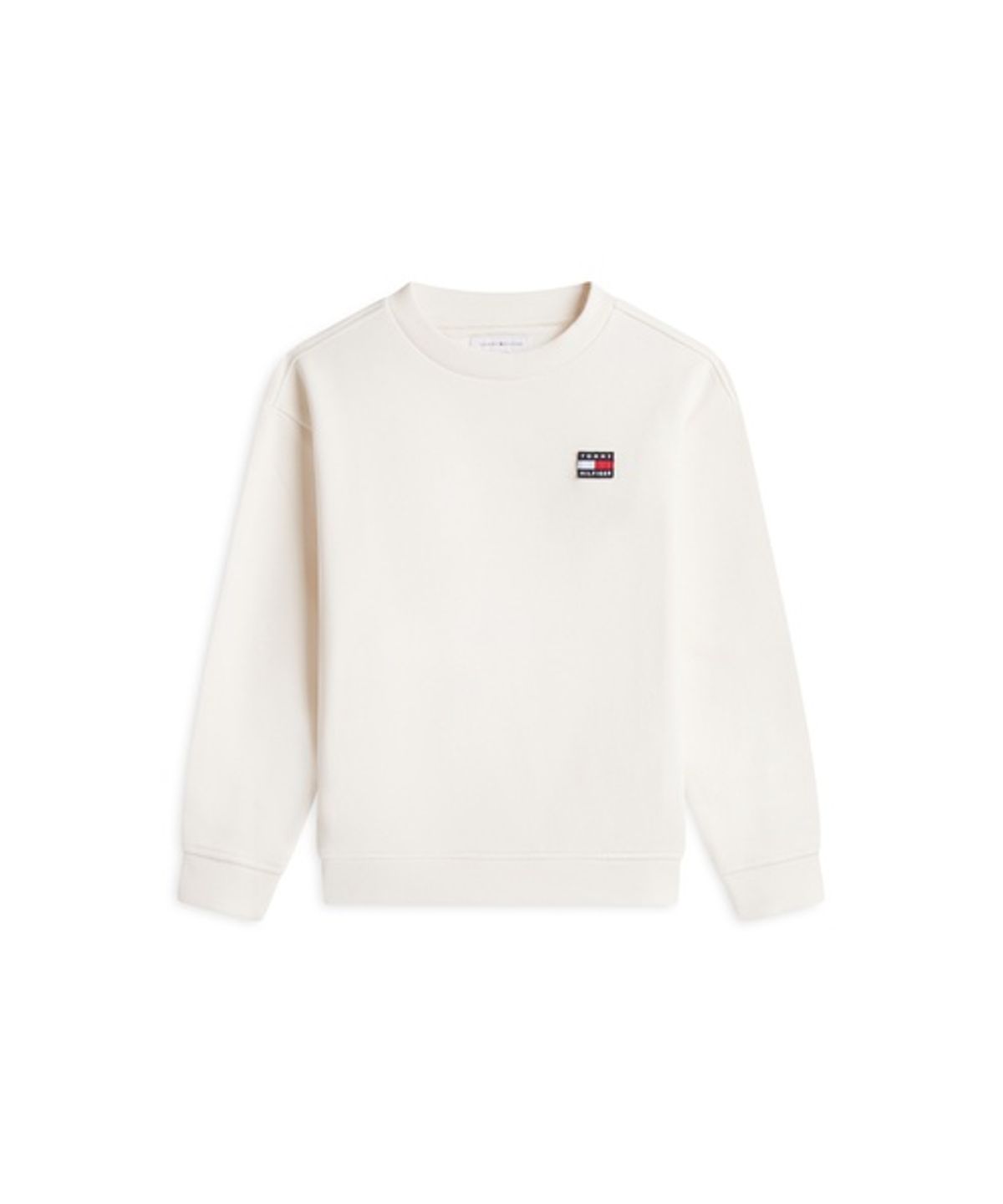타미힐피거 키즈(TOMMY HILFIGER KIDS) 헤리티지 플래그 스웨트셔츠