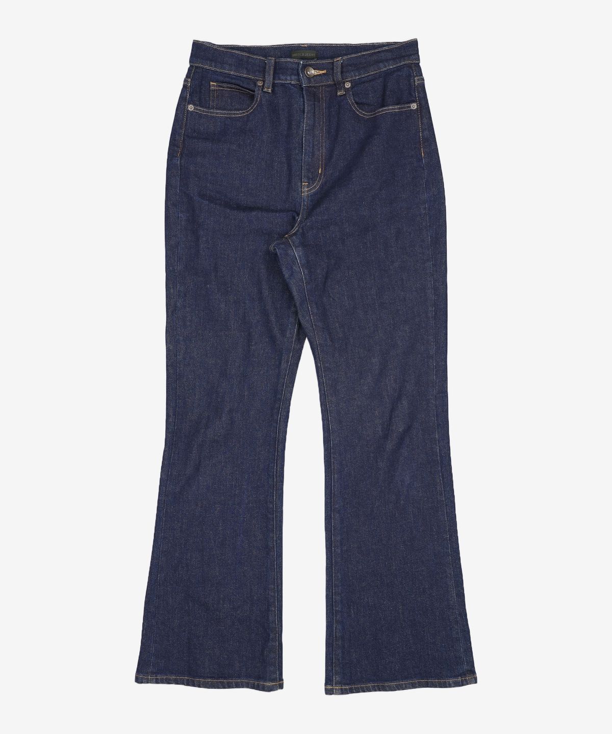 유니클로(UNIQLO) 청/데님 팬츠 25