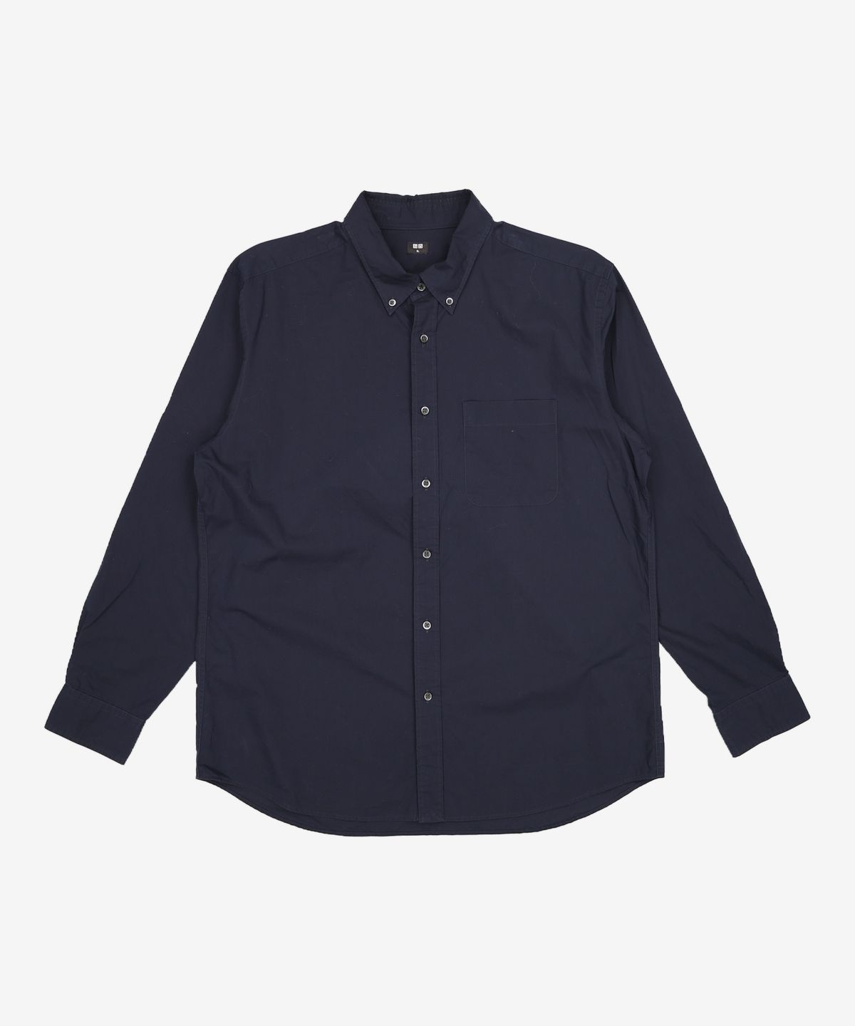 유니클로(UNIQLO) 캐주얼 셔츠 XL