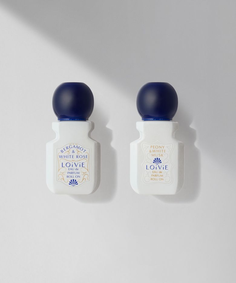 [2 PACK] 오 드 퍼퓸 롤온 7.5ml