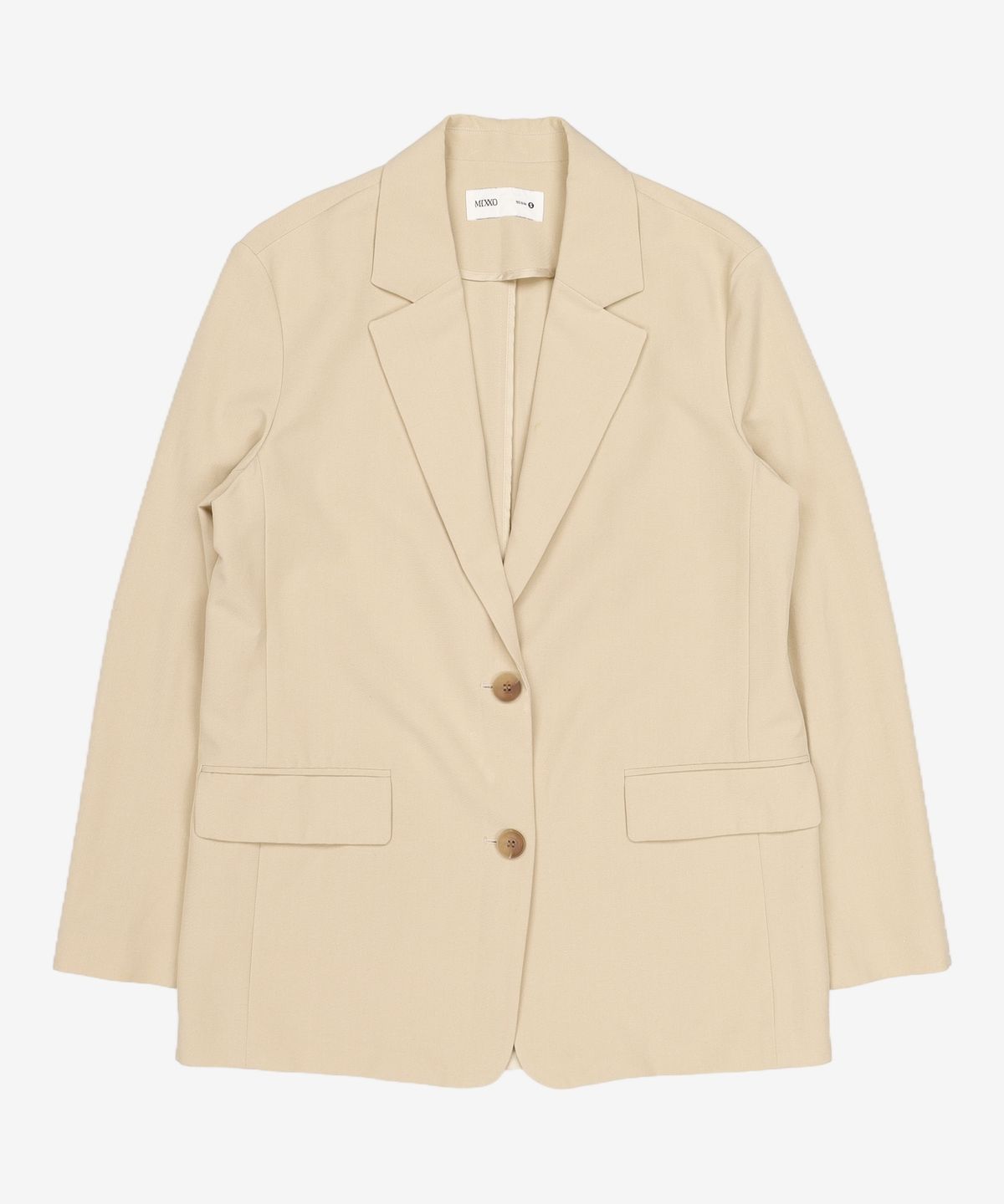 미쏘(MIXXO) 슈트/블레이저 재킷 S