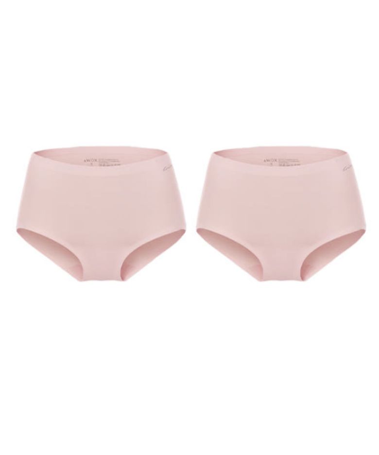 [2pack] 꿈의팬티 쿨터치 4colors