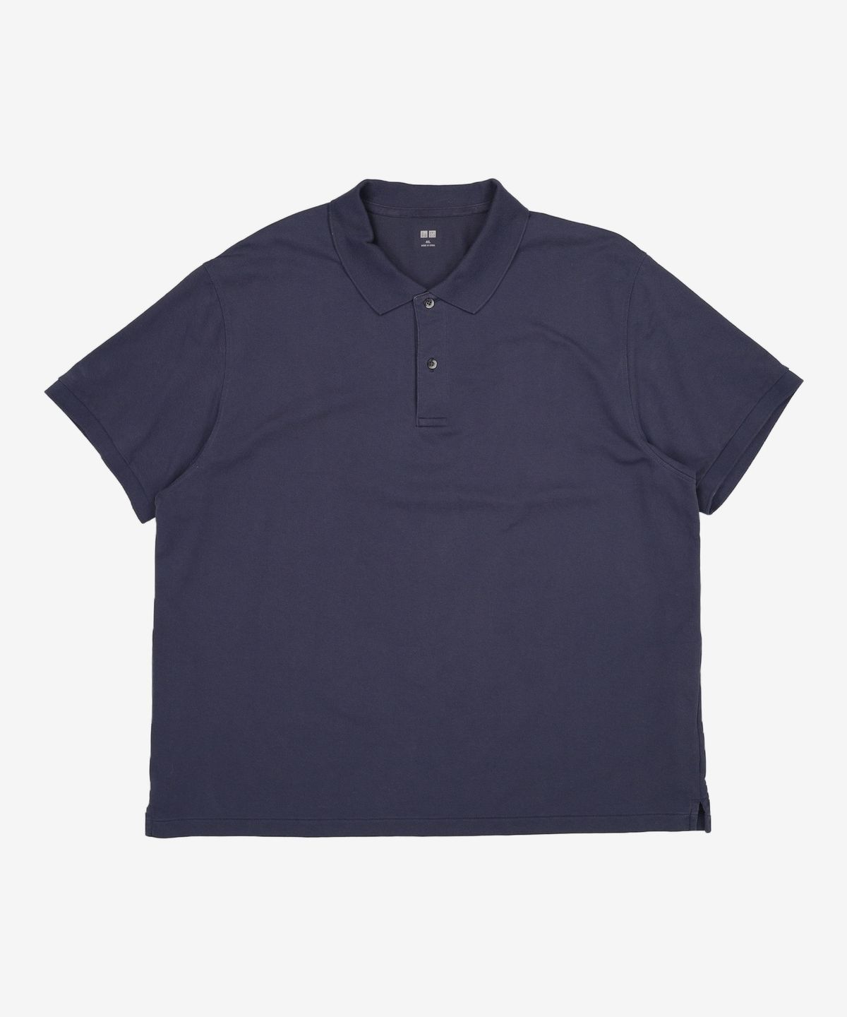 유니클로(UNIQLO) 피케/카라 티셔츠 4XL