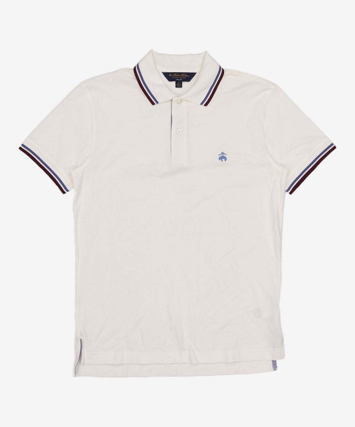 브룩스 브라더스(BROOKS BROTHERS) 피케/카라 티셔츠 S