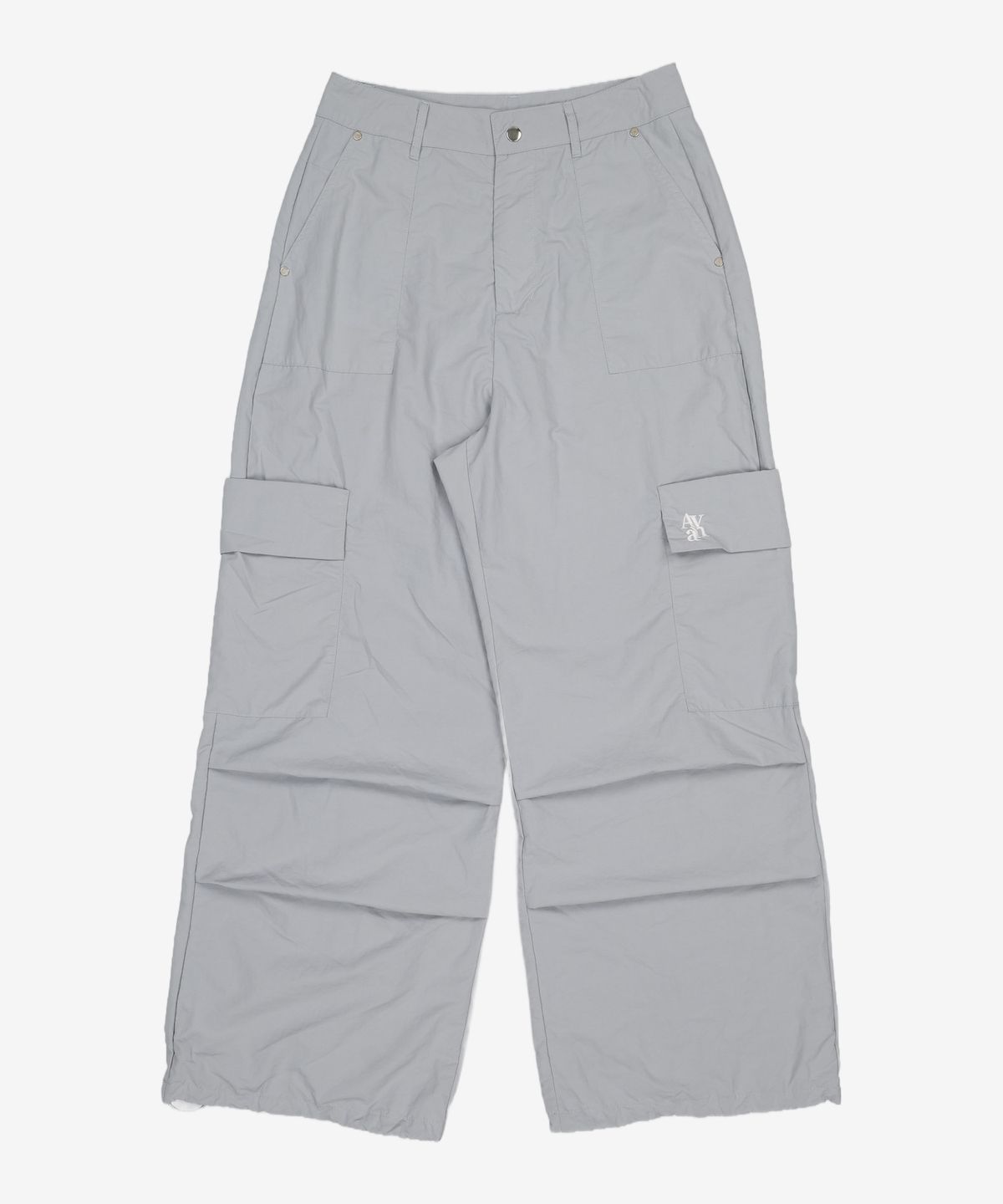 어반드레스(AVANDRESS) Lowell Back String Pants - 5COL L