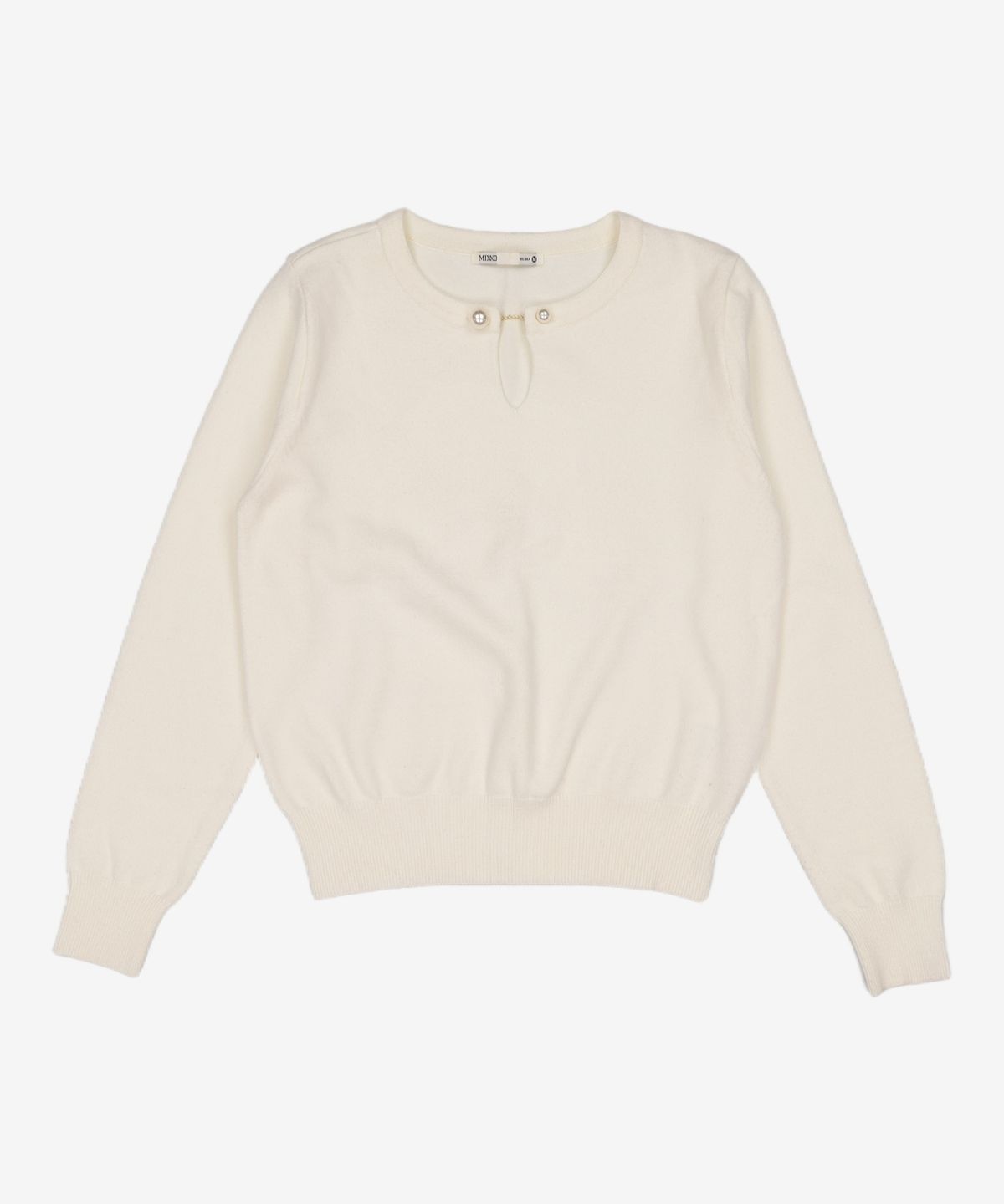 미쏘(MIXXO) 니트/스웨터 M
