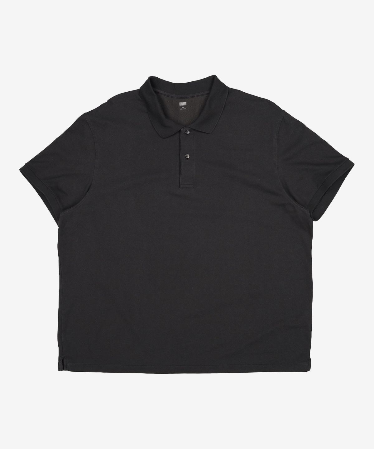 유니클로(UNIQLO) 피케/카라 티셔츠 4XL