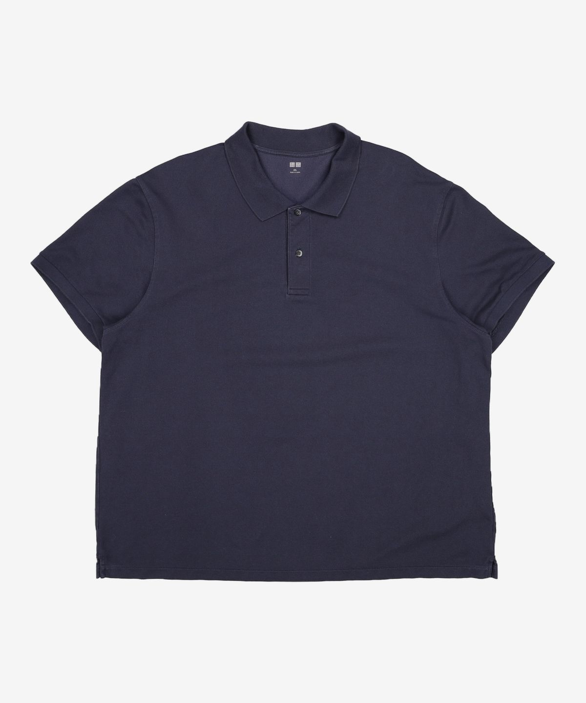 유니클로(UNIQLO) 피케/카라 티셔츠 4XL