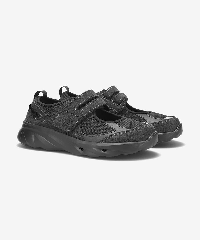 NBRJGF710K / 브리즈 / SD2203BB (BLACK)