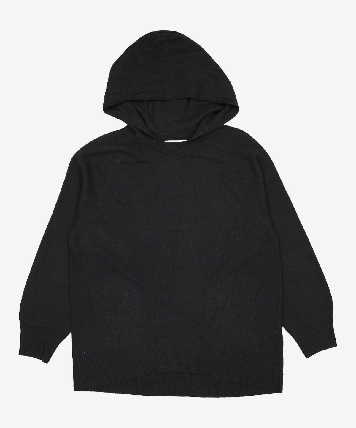 샬라얀(Chalayan) 후드 티셔츠 100