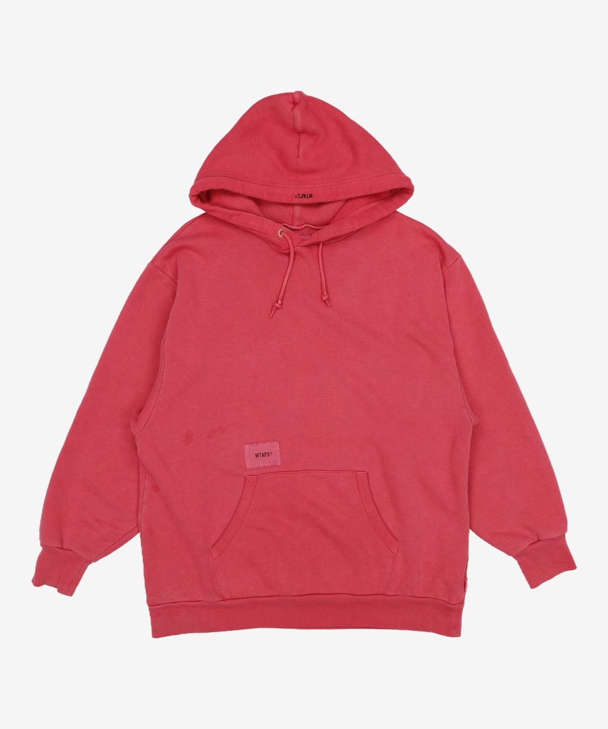 더블탭스(WTAPS) 후드 티셔츠 3