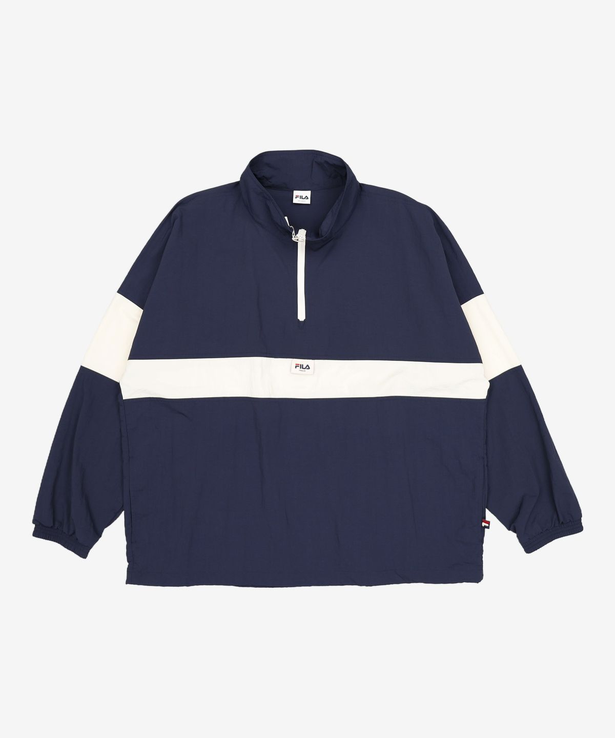 휠라(FILA) 나일론/코치 재킷 110
