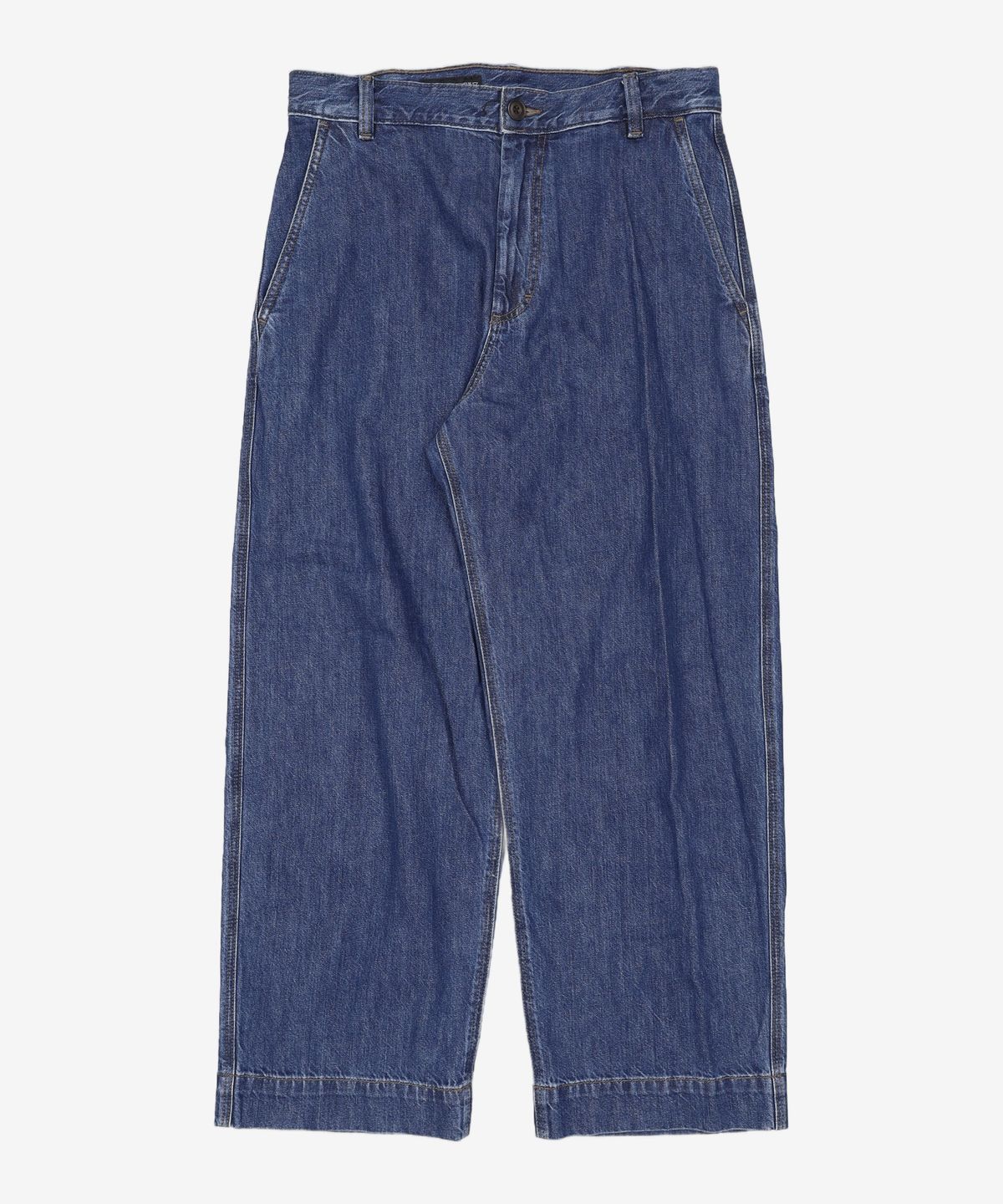 자라(ZARA) 청/데님 팬츠 180/84A