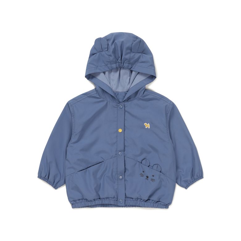 베어 윈드 화섬 점퍼 (46A13-110-05)