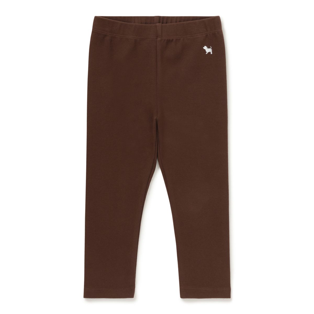블루독 베이비(BLUEDOGBABY) 베이직 레깅스B (46A19-416-02)