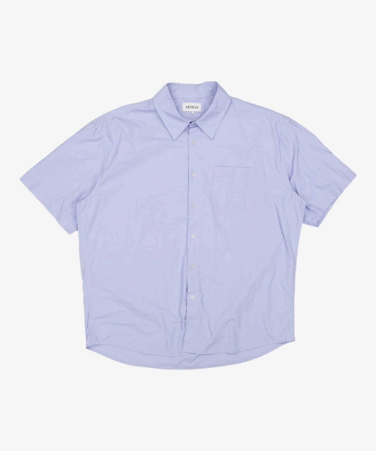 메르고(MERGO) 캐주얼 셔츠 XL