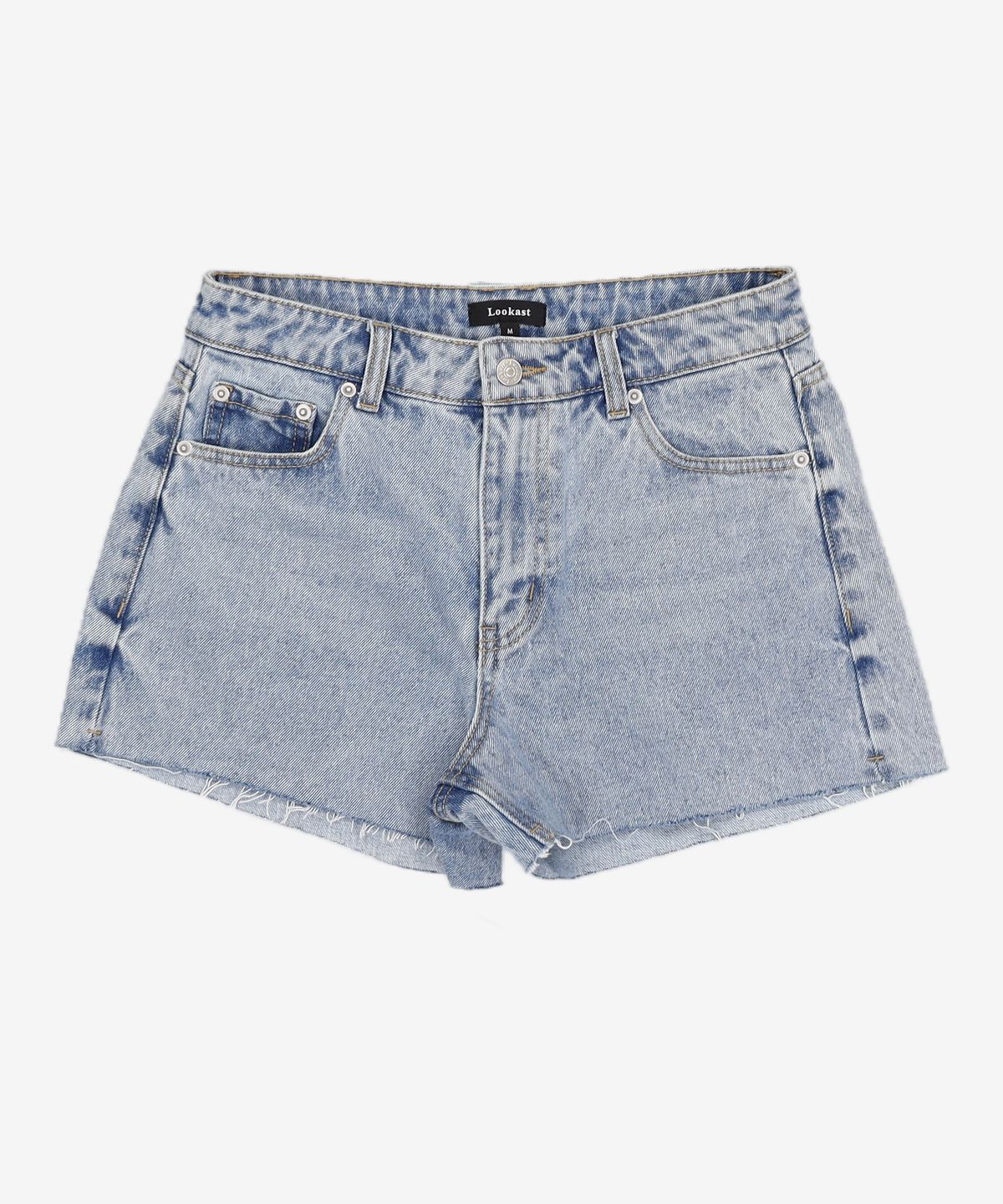 룩캐스트(LOOKAST) 숏팬츠 M