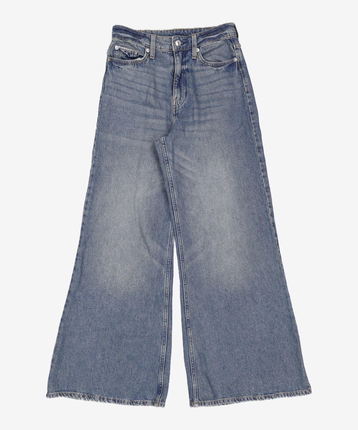 디바이디드에이치앤엠(DIVIDED H&M) 청/데님 팬츠 36