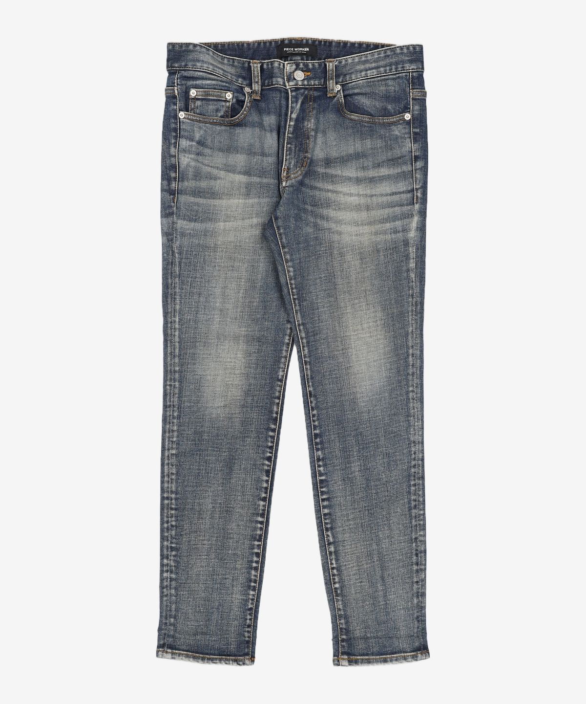피스워커(PIECE WORKER) Plant Manager2 / New Crop 31