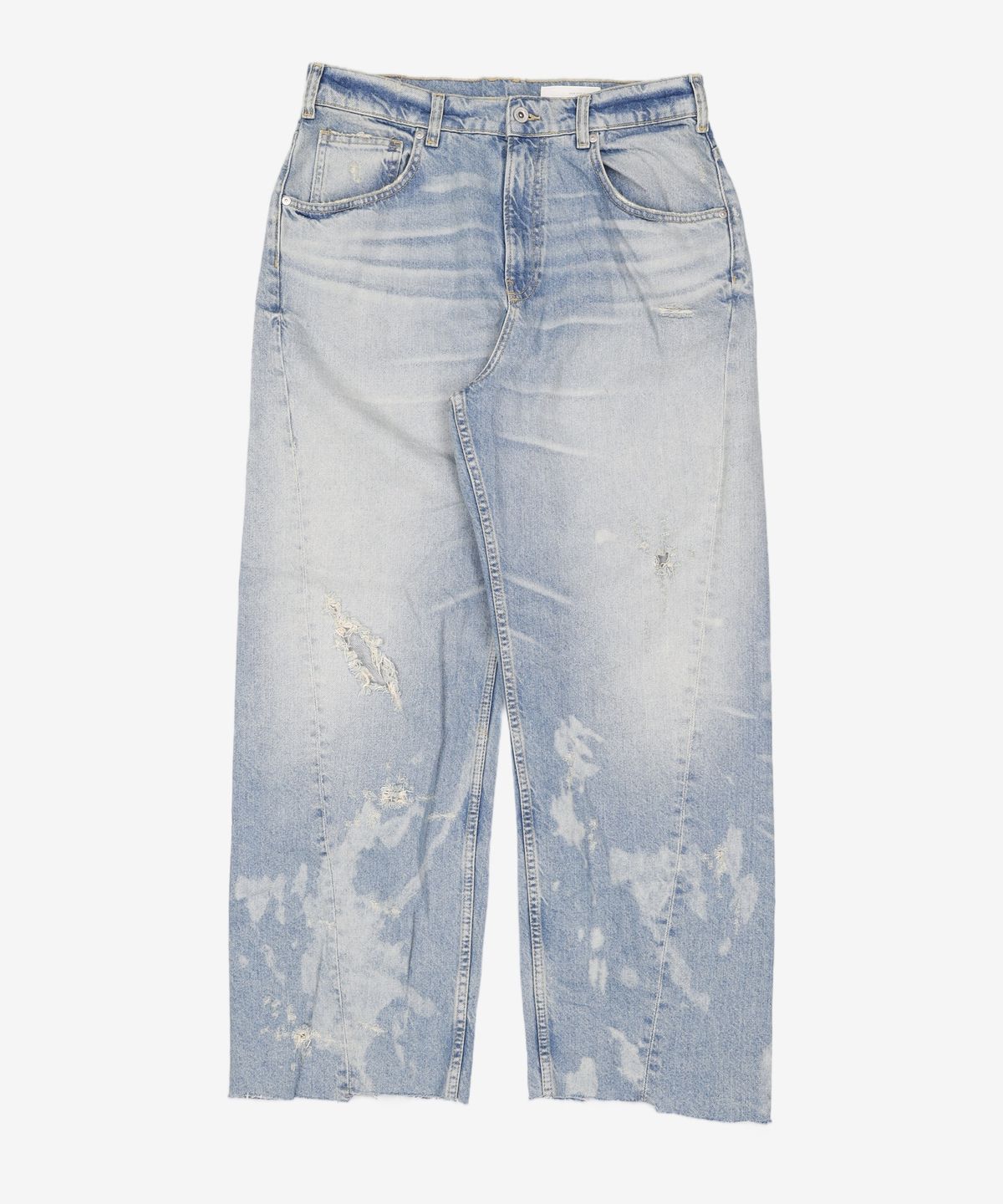 자라(ZARA) 청/데님 팬츠 180/84A