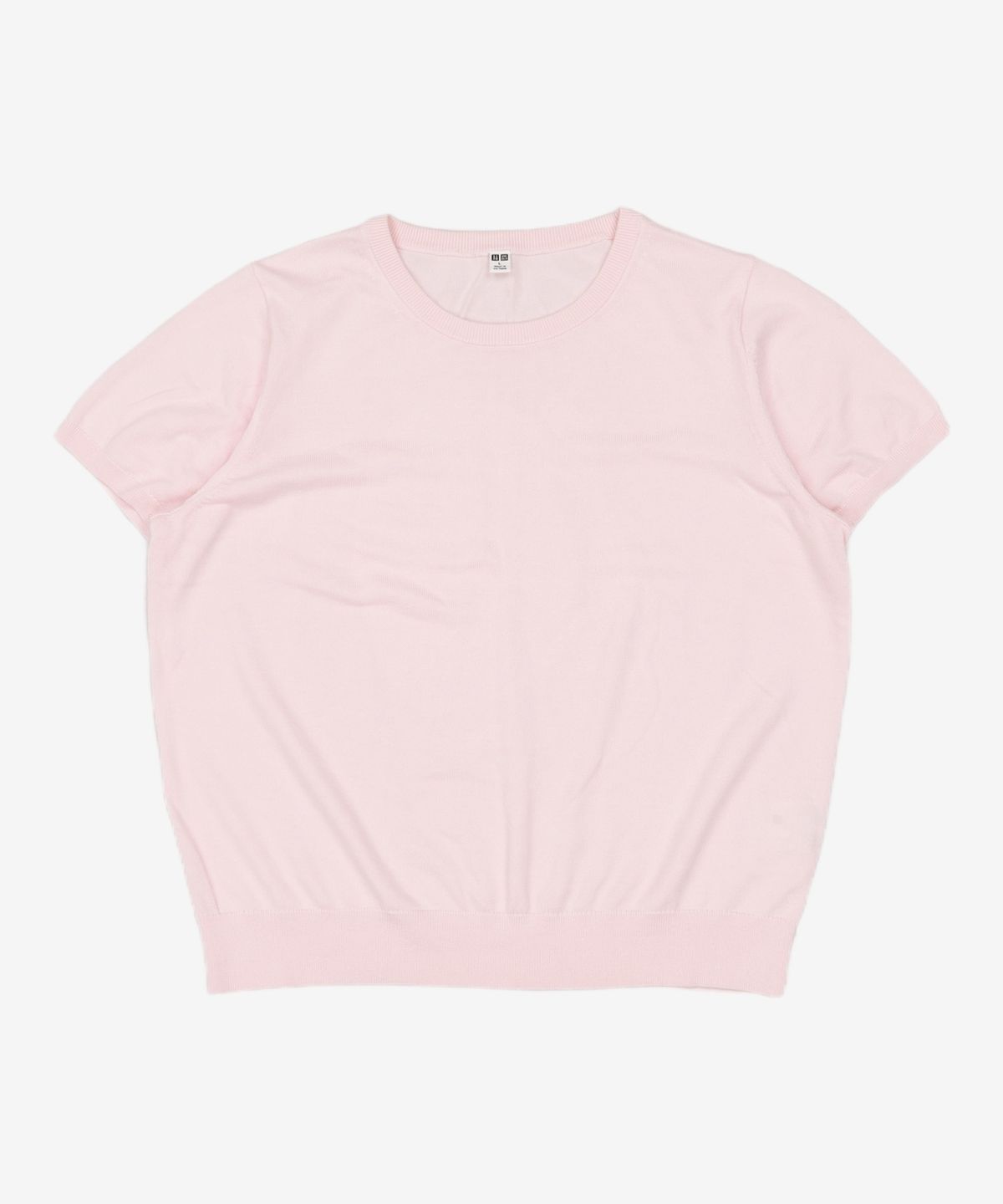 유니클로(UNIQLO) 니트/스웨터 L