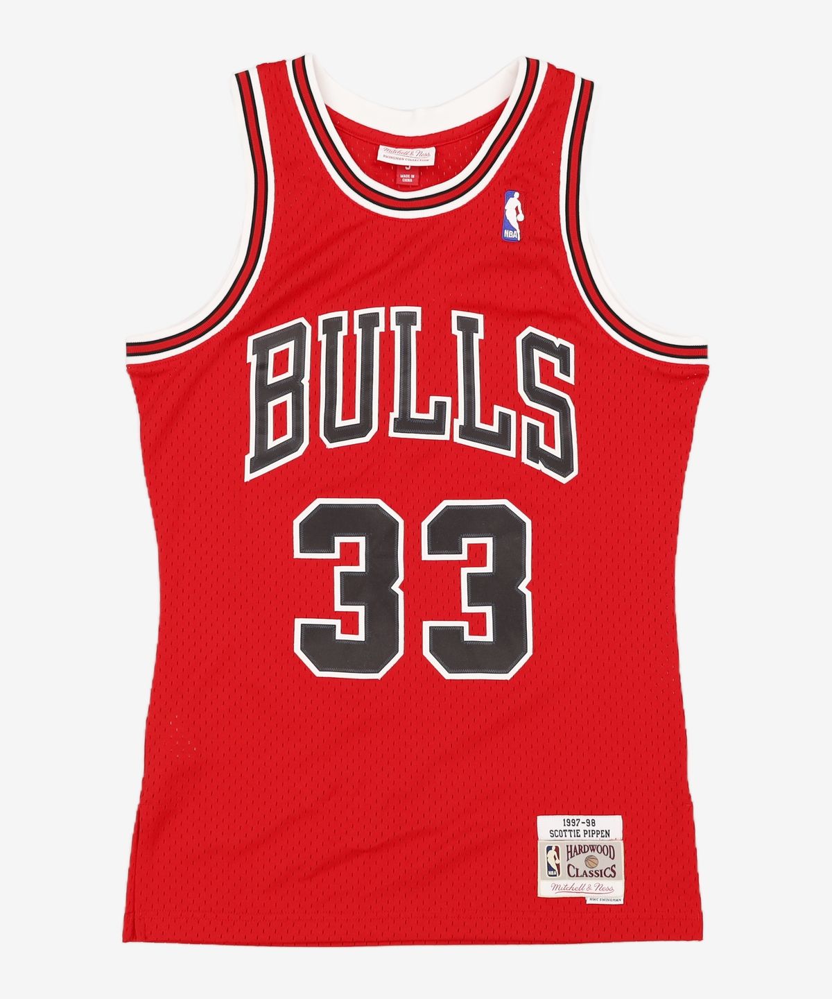 미첼앤네스(Mitchell and Ness) 나시/민소매 티셔츠 S