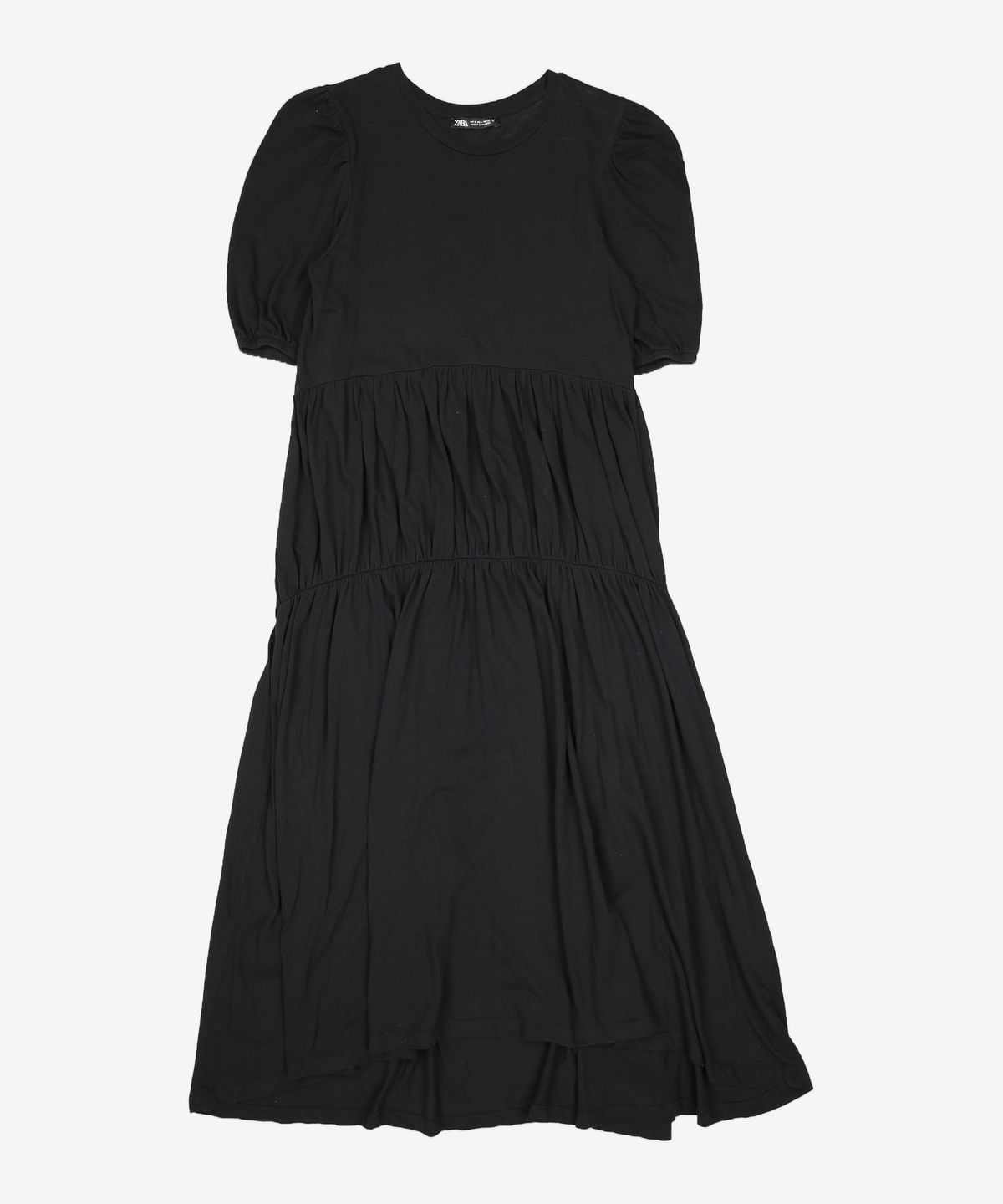 자라(ZARA) 맥시 원피스 S