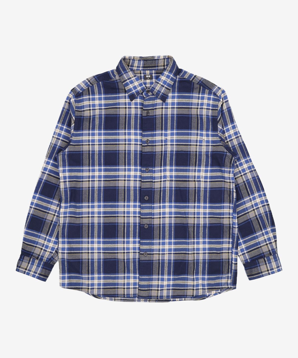 유니클로(UNIQLO) 캐주얼 셔츠 XL