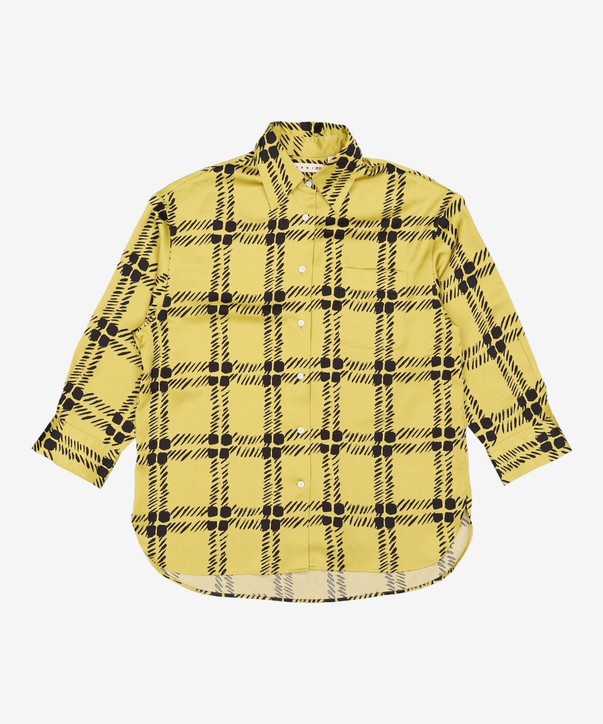 유니클로 x 마르니(UNIQLO x MARNI) 캐주얼 셔츠 S