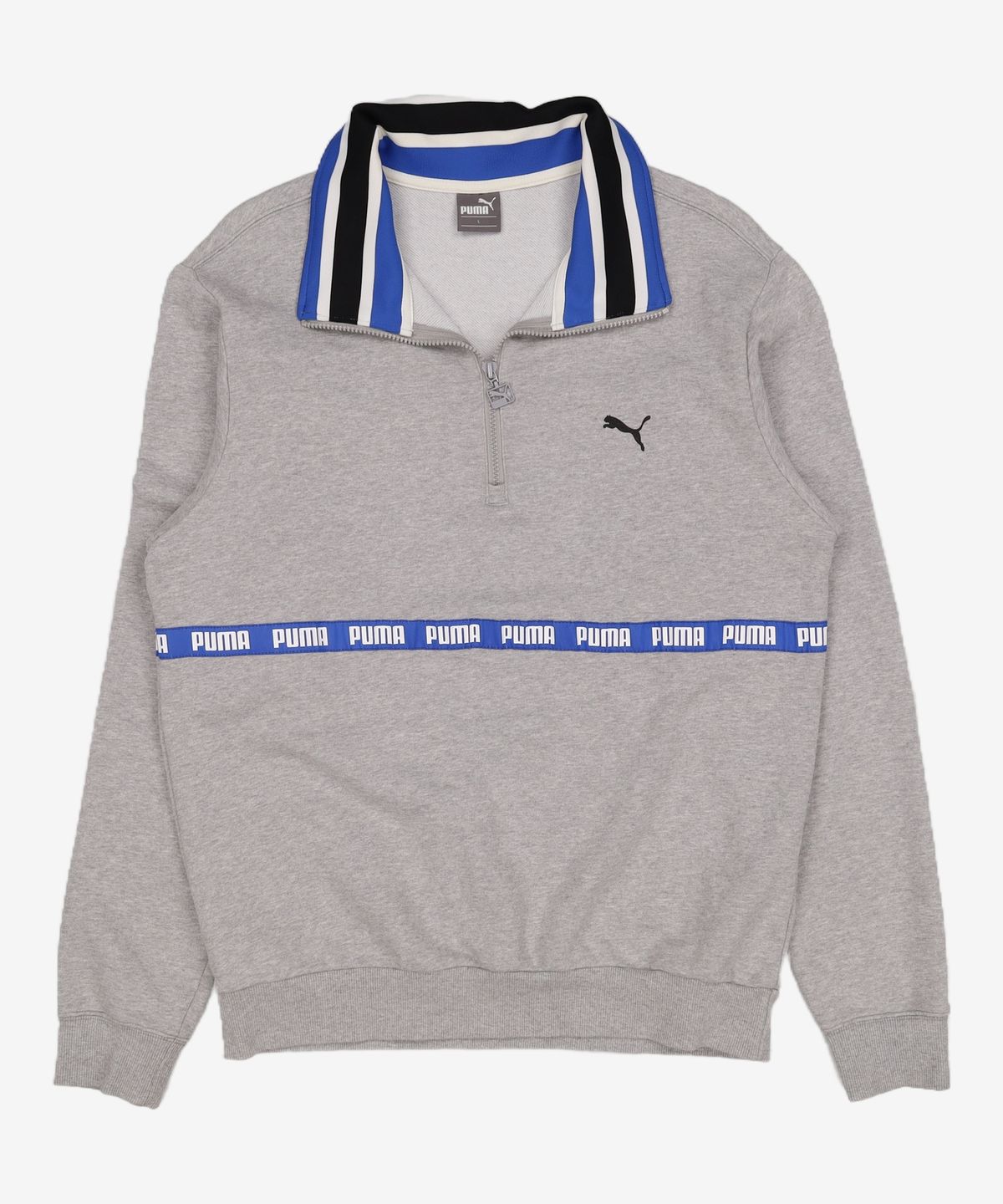 푸마(PUMA) 맨투맨/스웨트셔츠 L