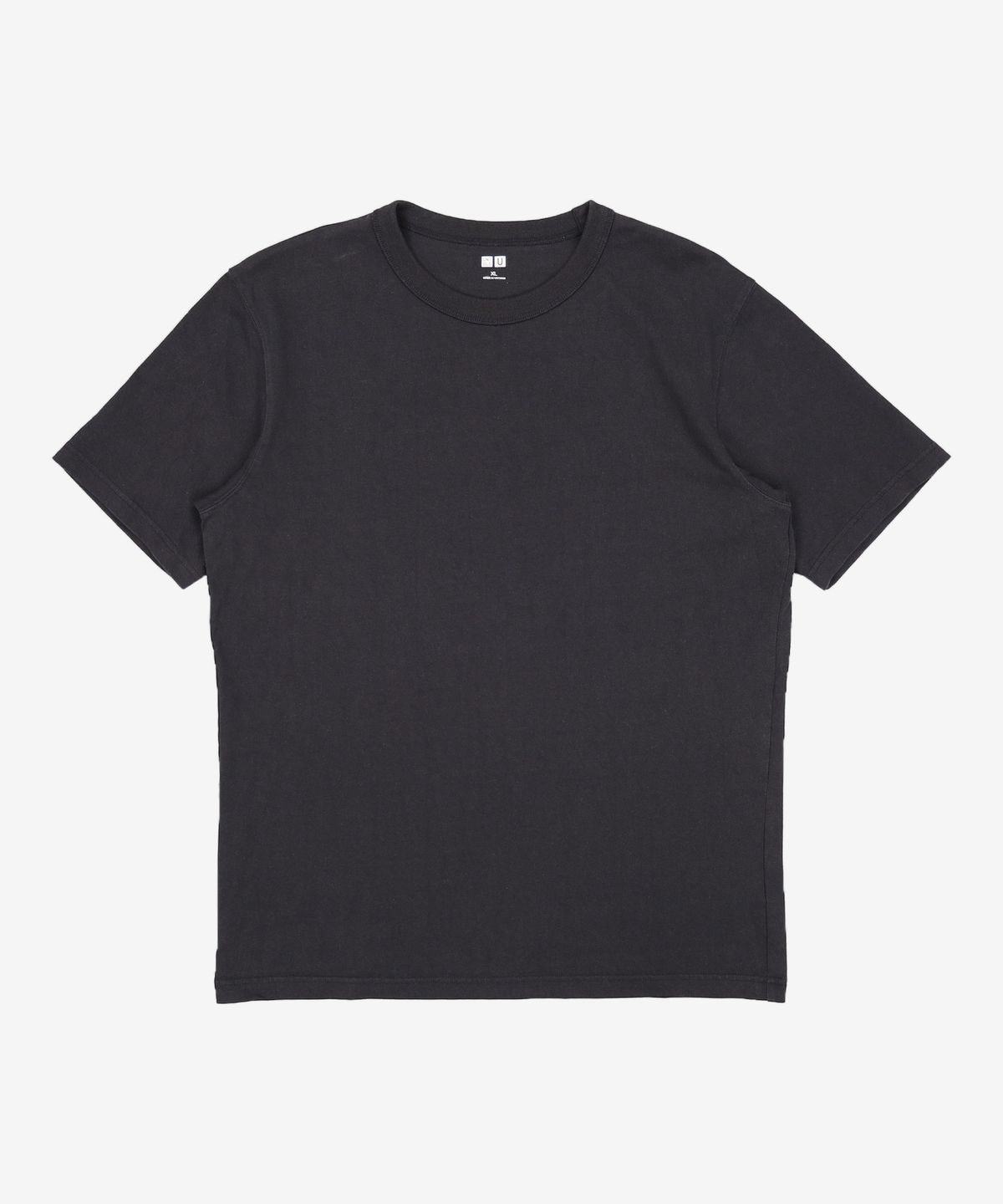 유니클로(UNIQLO) 반소매 티셔츠 XL