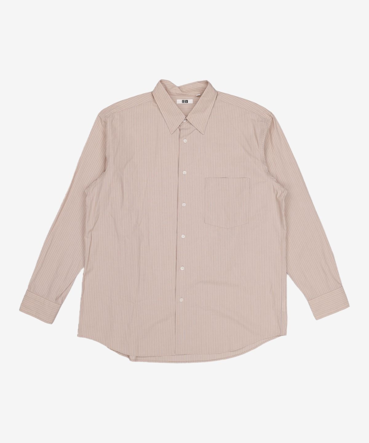 유니클로(UNIQLO) 캐주얼 셔츠 XXL