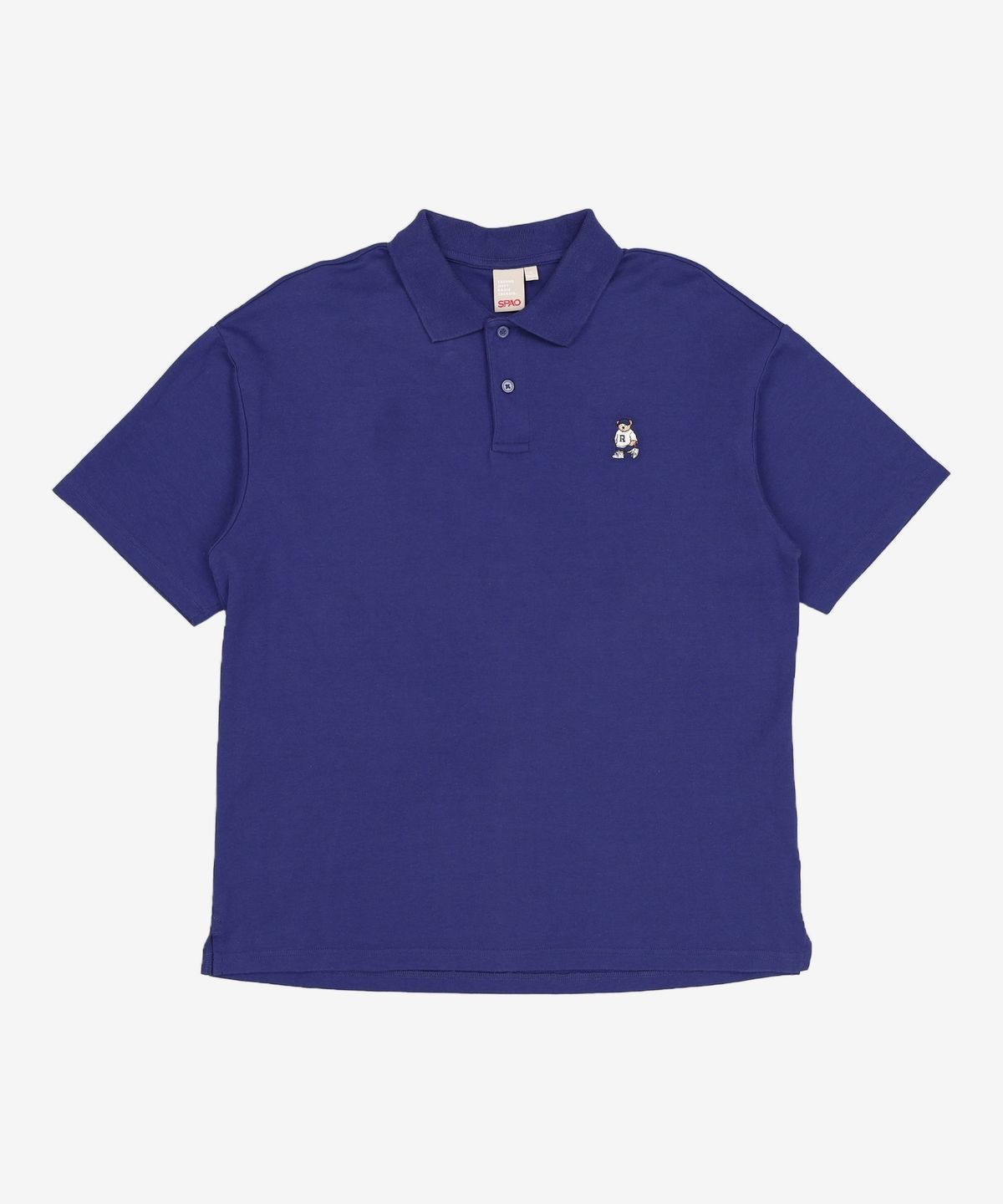 스파오(SPAO) 피케/카라 티셔츠 XL