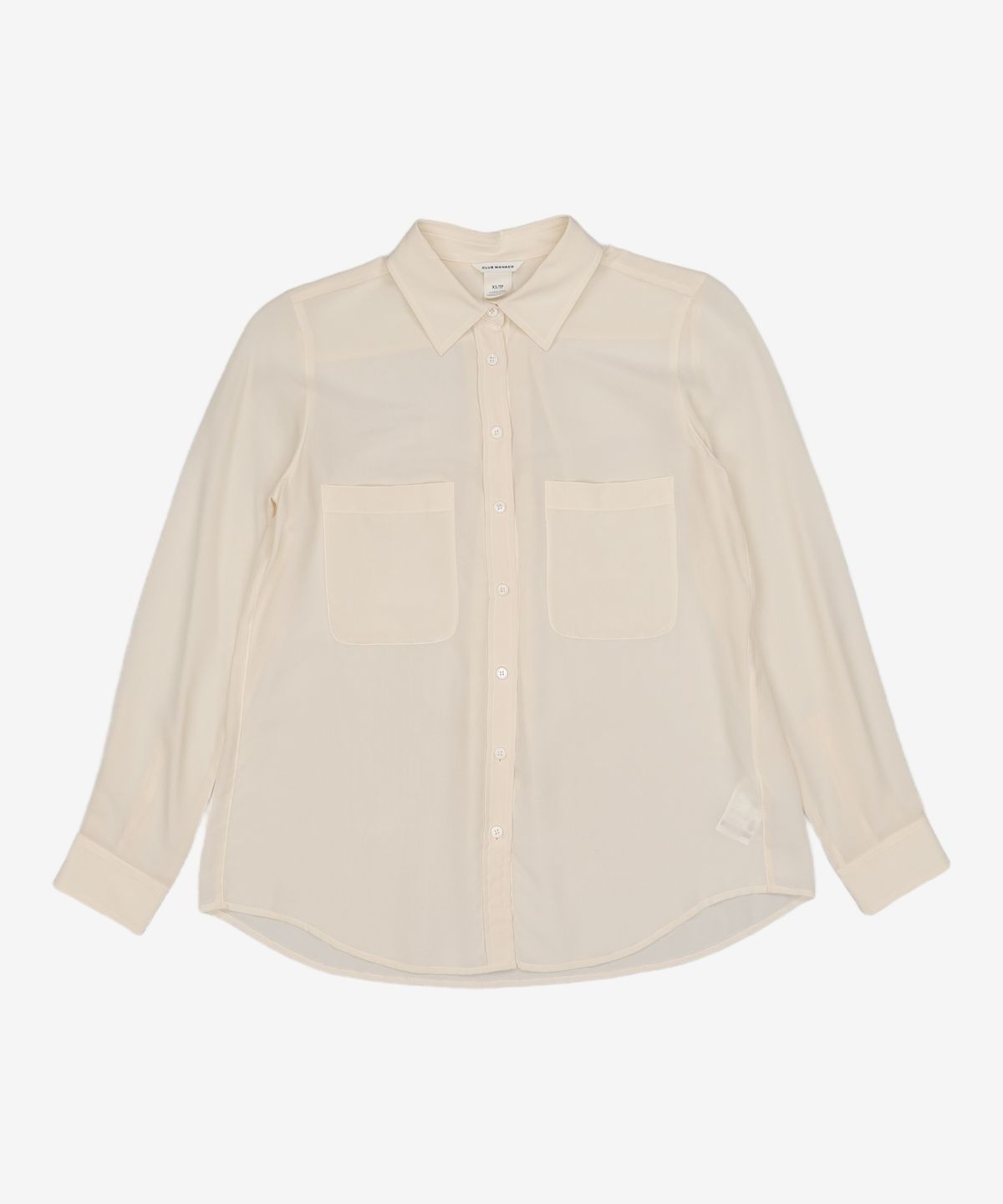 클럽모나코(CLUB MONACO) 캐주얼 셔츠 XS